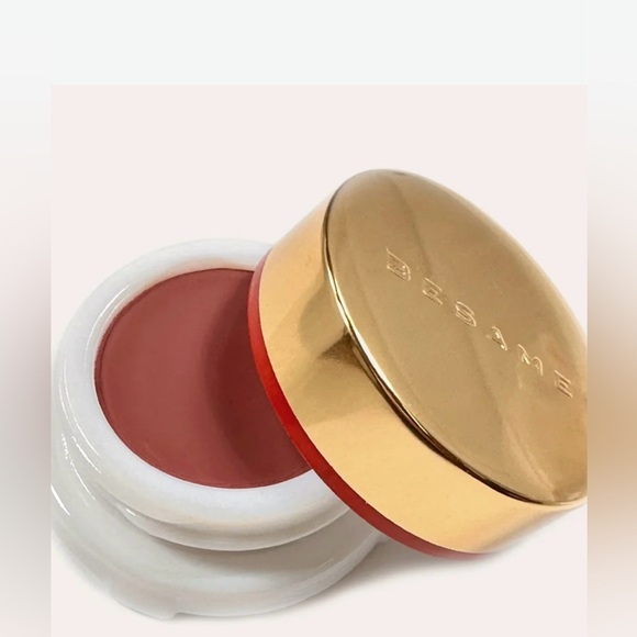 Other - Besame Cosmetics Rose Pink Cream Rouge - 1959